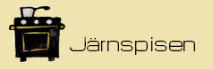 Järnspisen Logotyp